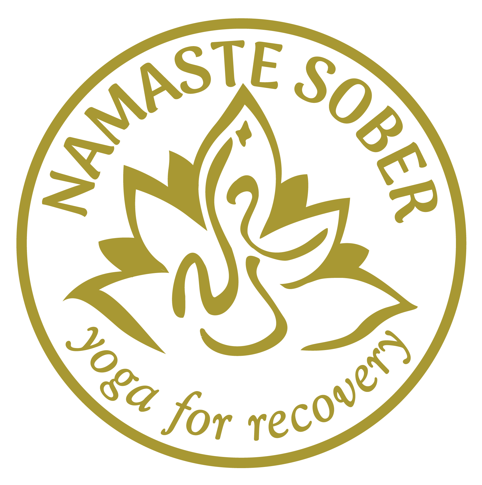Namaste Sober Apparel