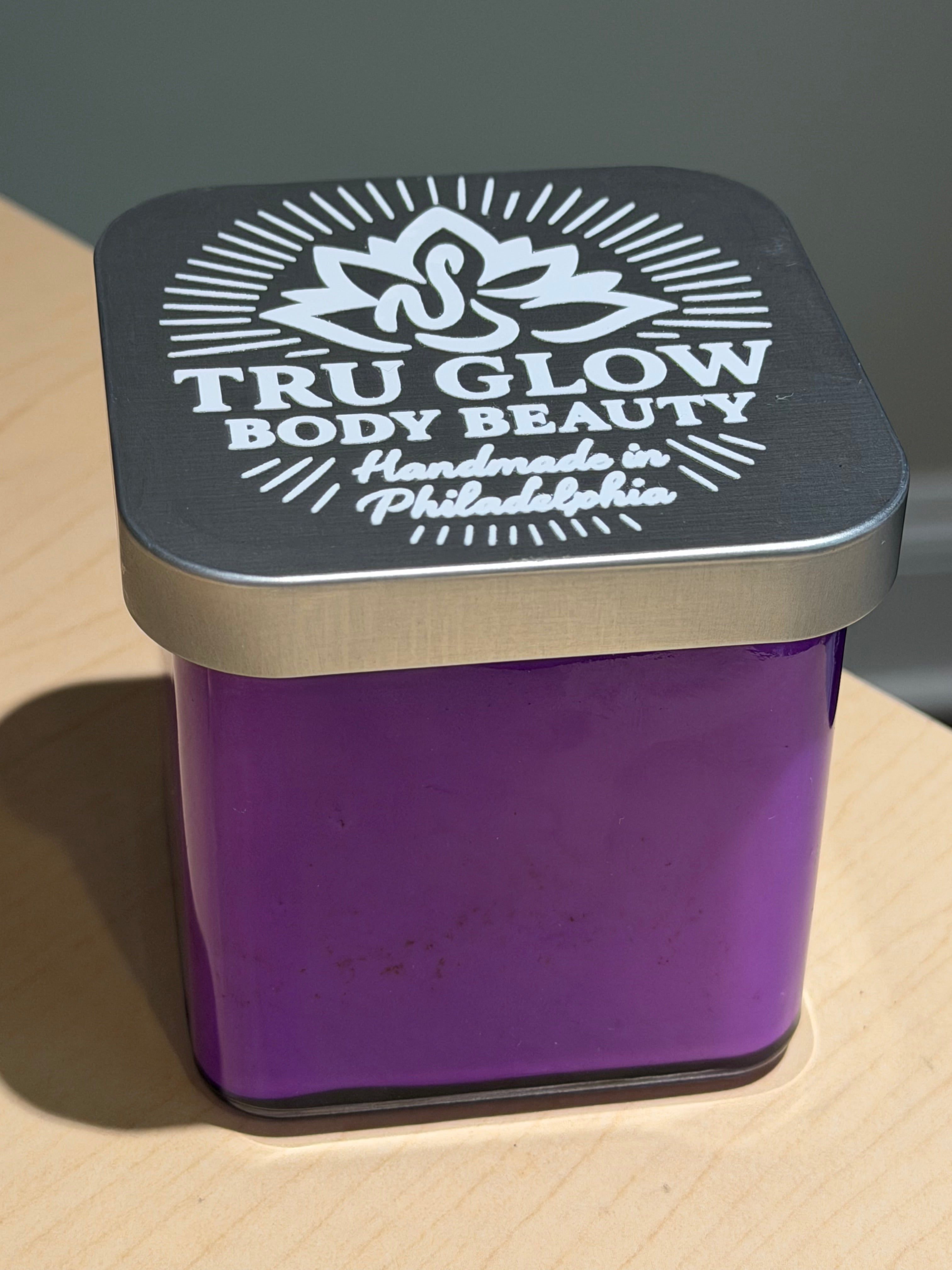 Sunday Morning’s Candle