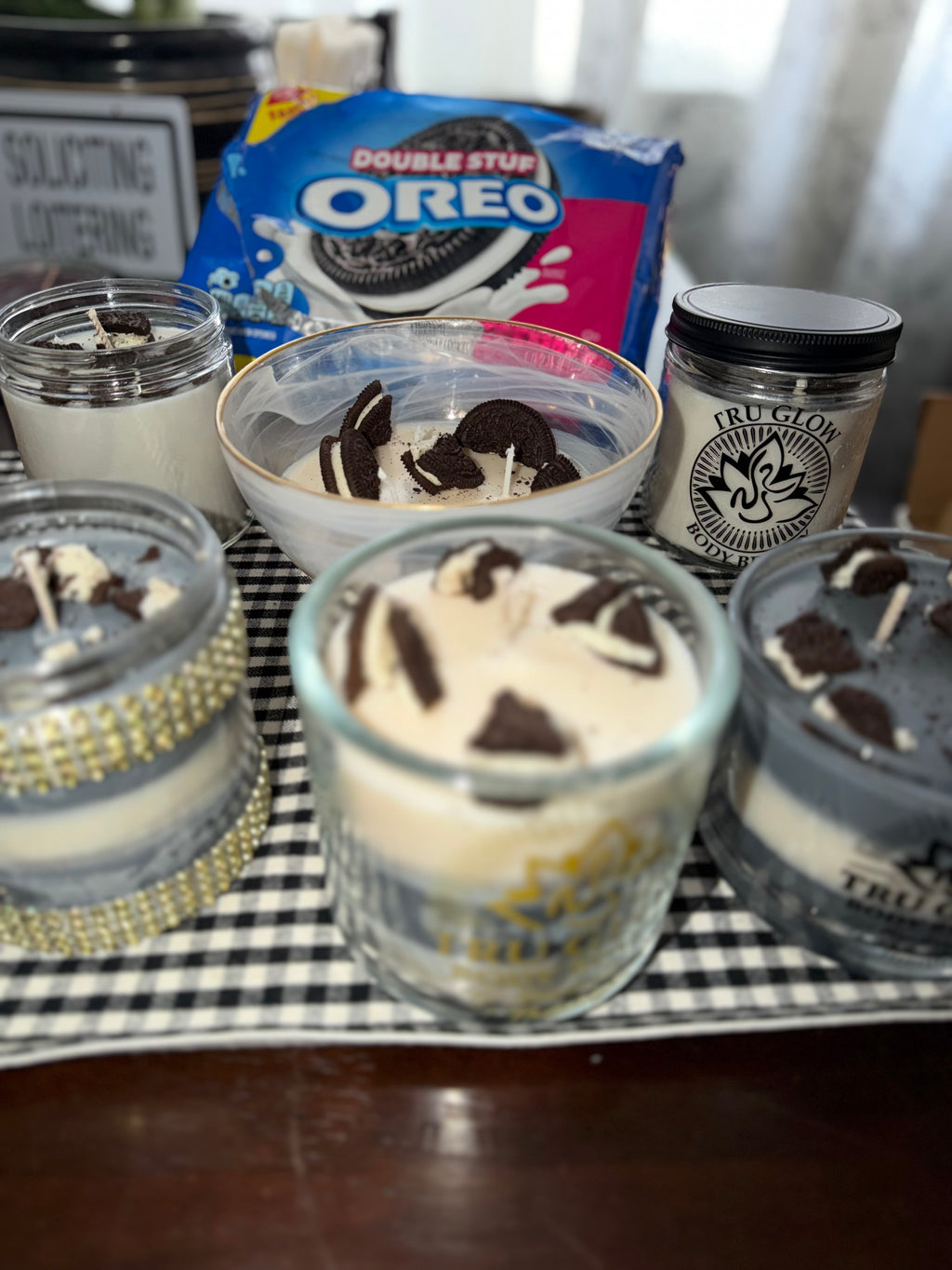 Cookies & Canine Dreams Candle