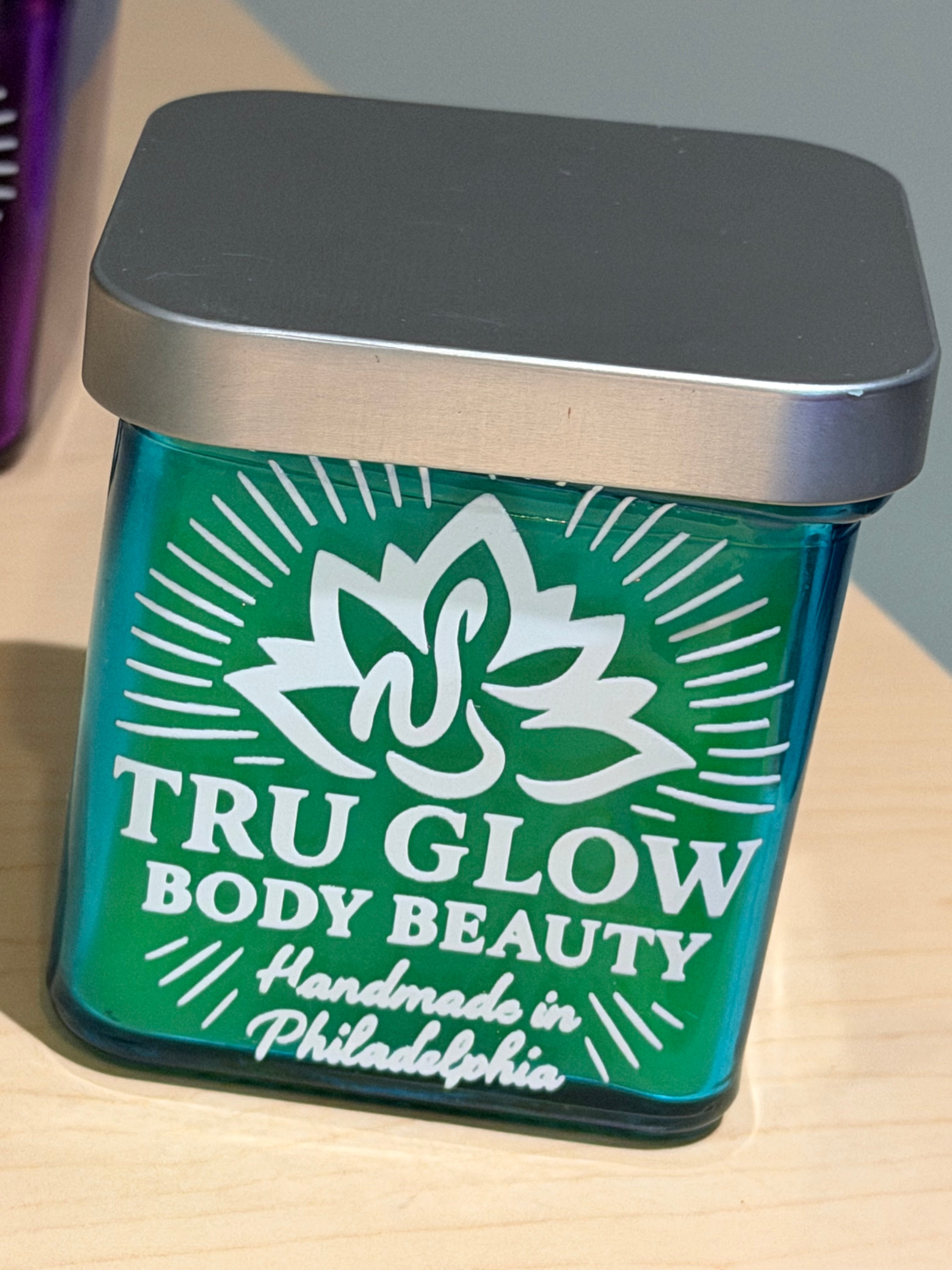 Sunday Morning’s Candle