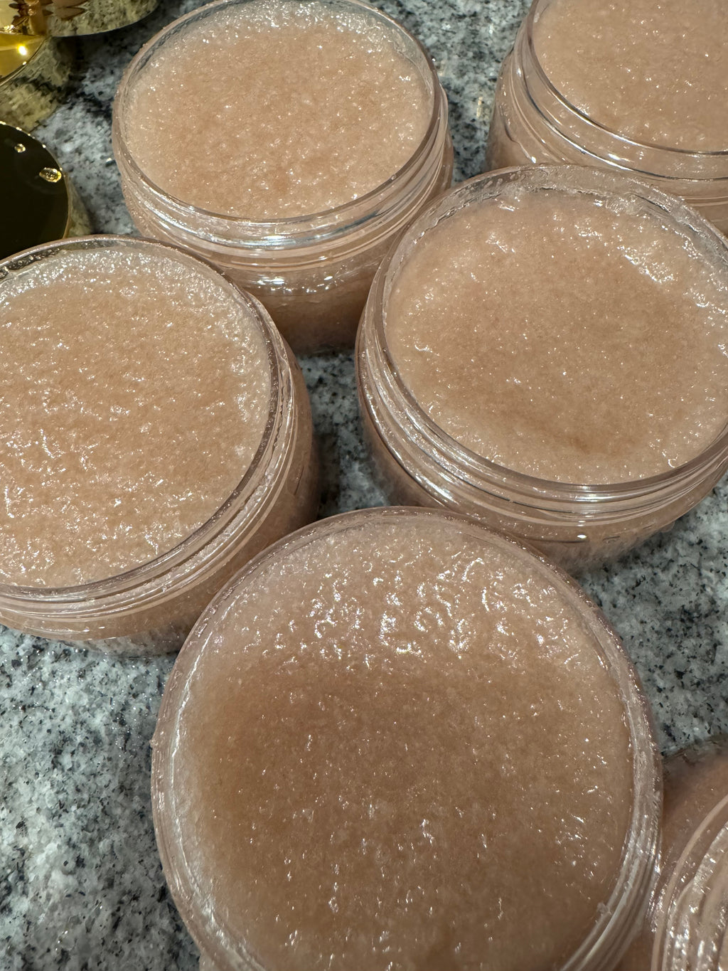 Call Me Ol’ Fashion Winterizing Scrub