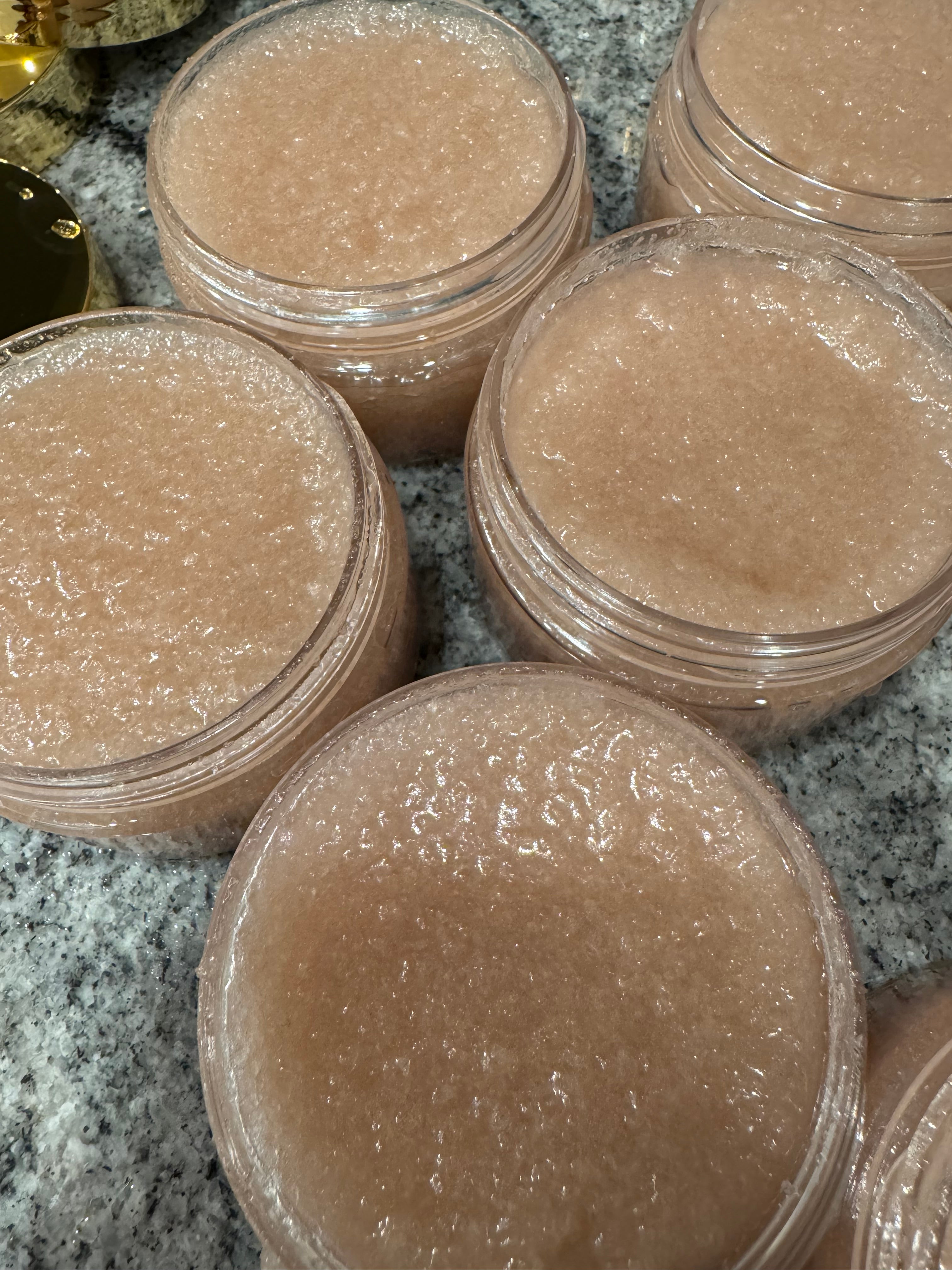 Call Me Ol’ Fashion Winterizing Scrub