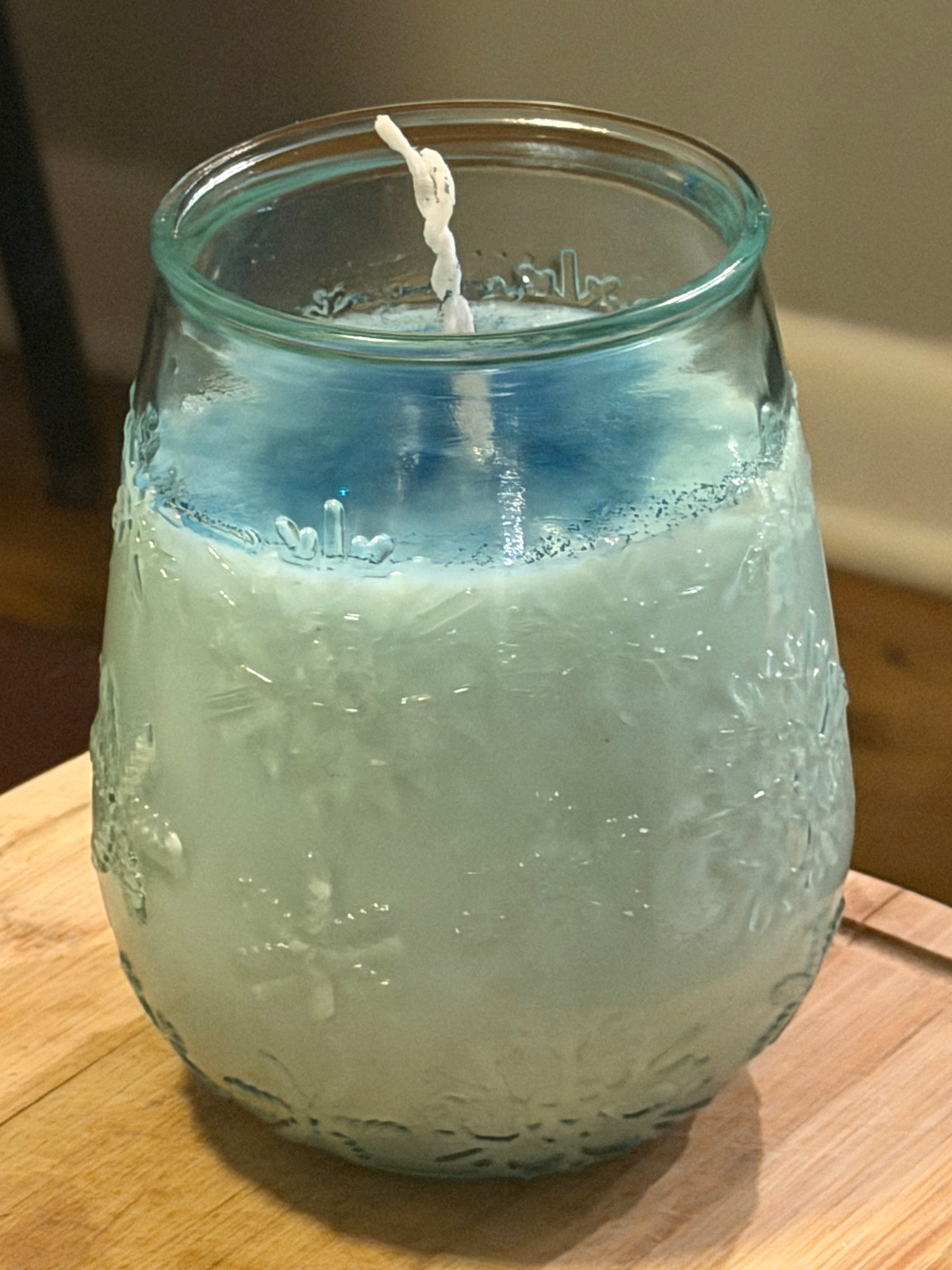 Cool Waters Candle