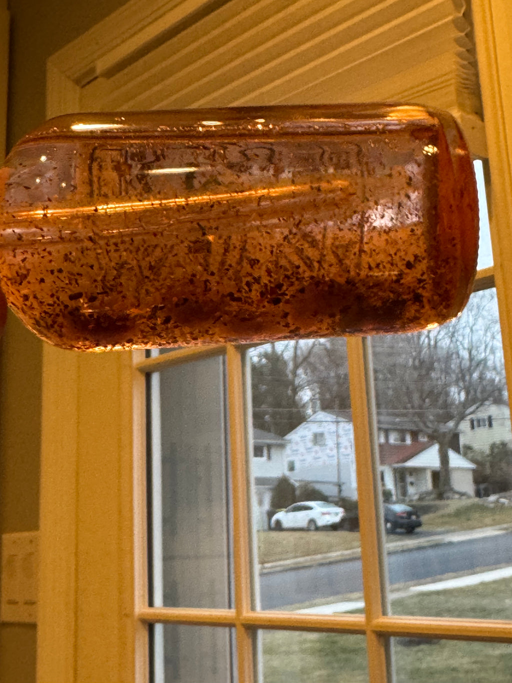 Personalized Chakra Intention Oils