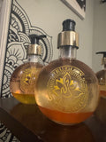 SHIMMER BODY OIL