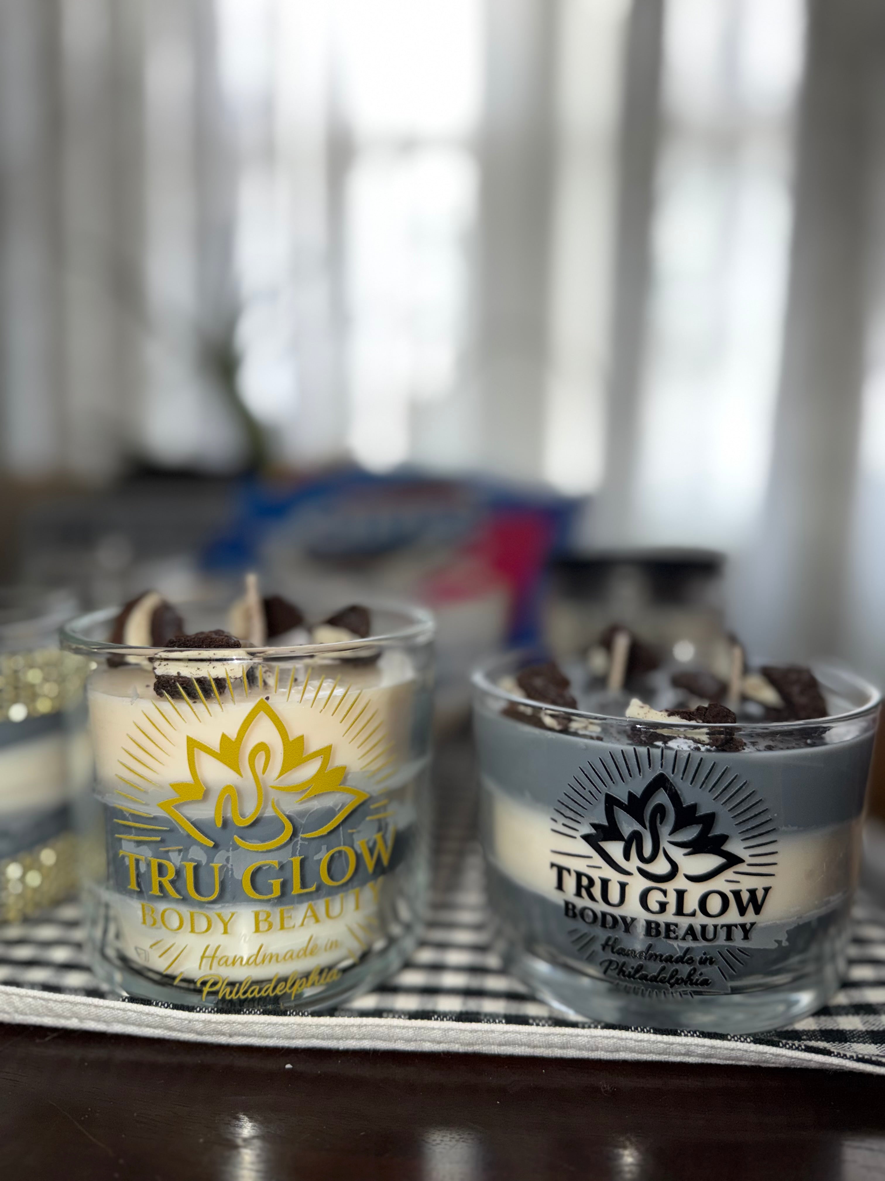 Cookies & Canine Dreams Candle