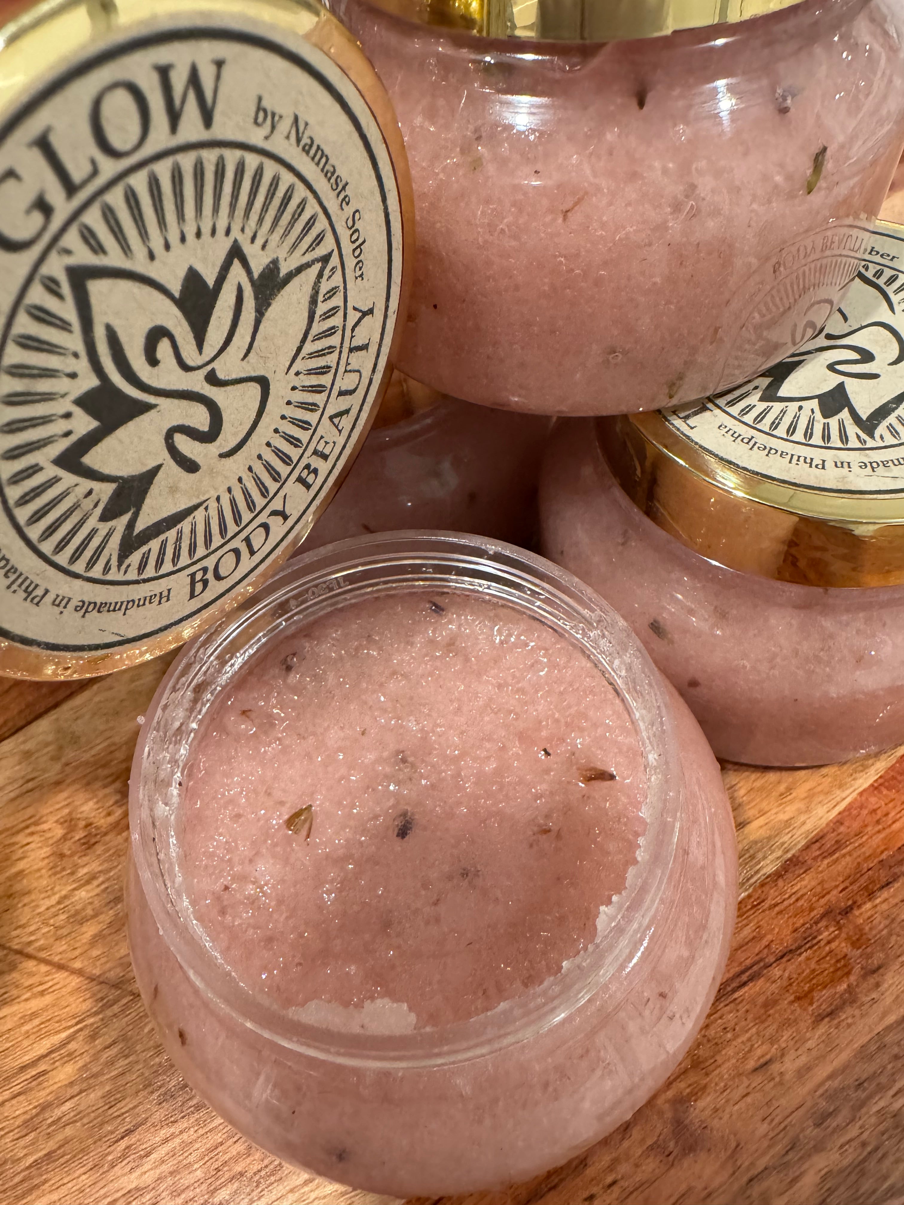 Sweetdreams Sugar Scrub