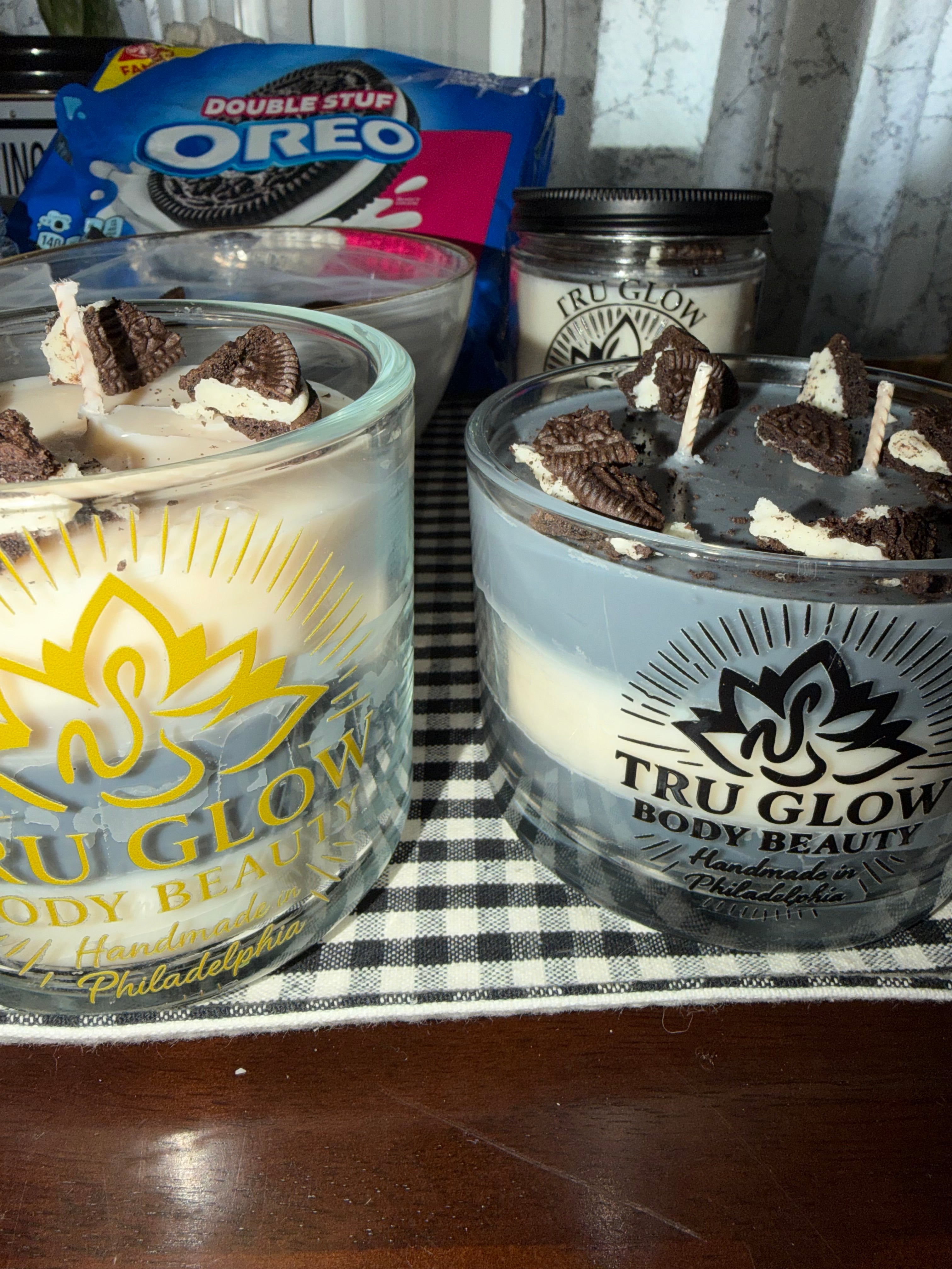 Cookies & Canine Dreams Candle