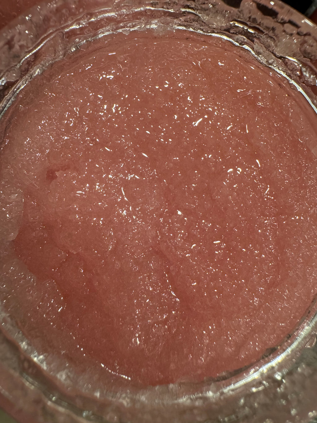 Midnight Rose Sugar Scrub