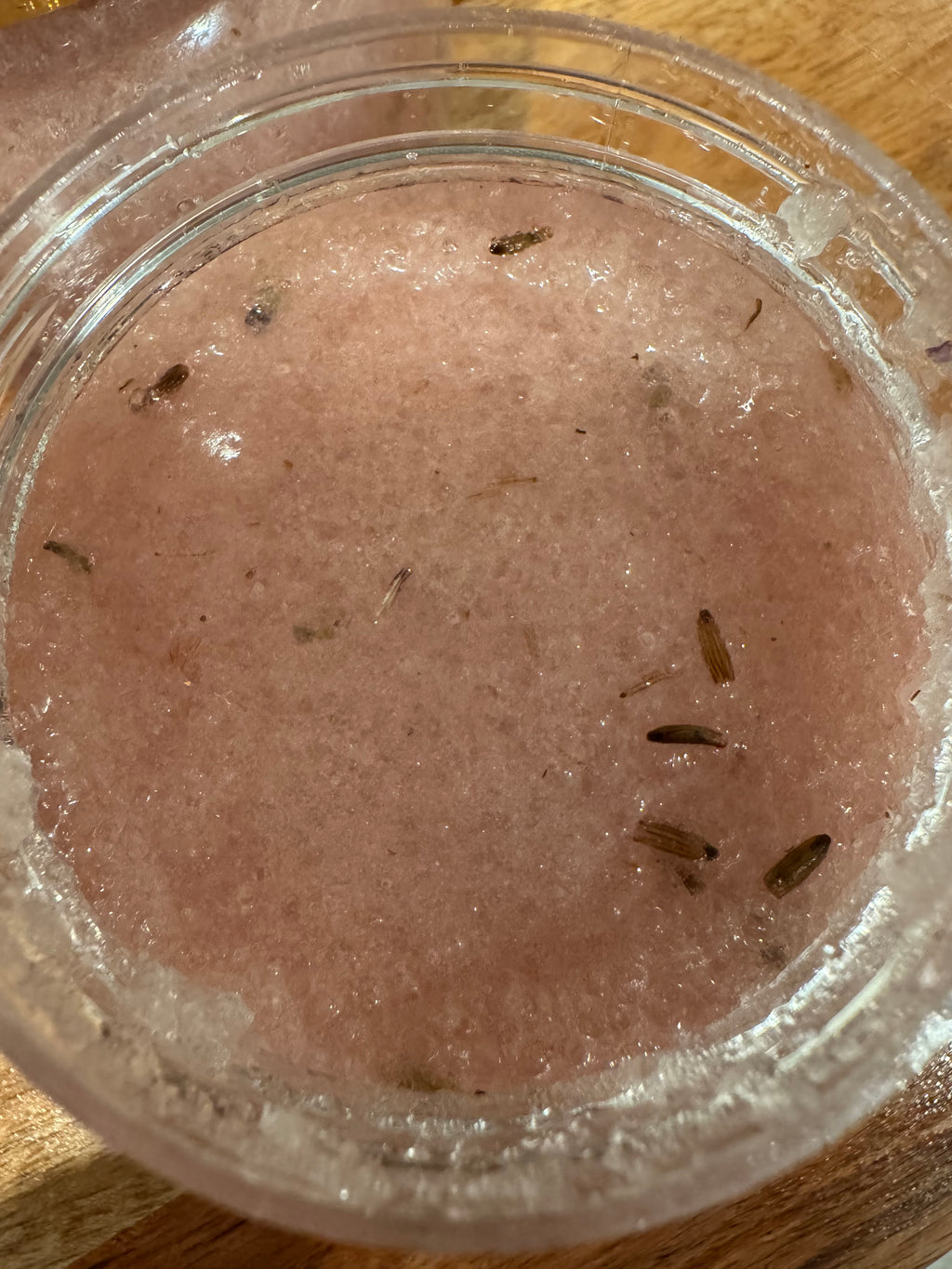 Sweetdreams Sugar Scrub