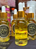 Intuition Intention oil