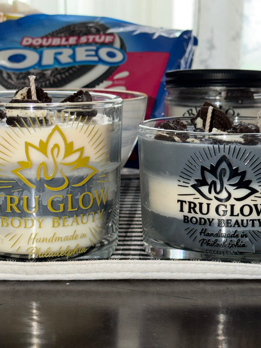 Cookies & Canine Dreams Candle