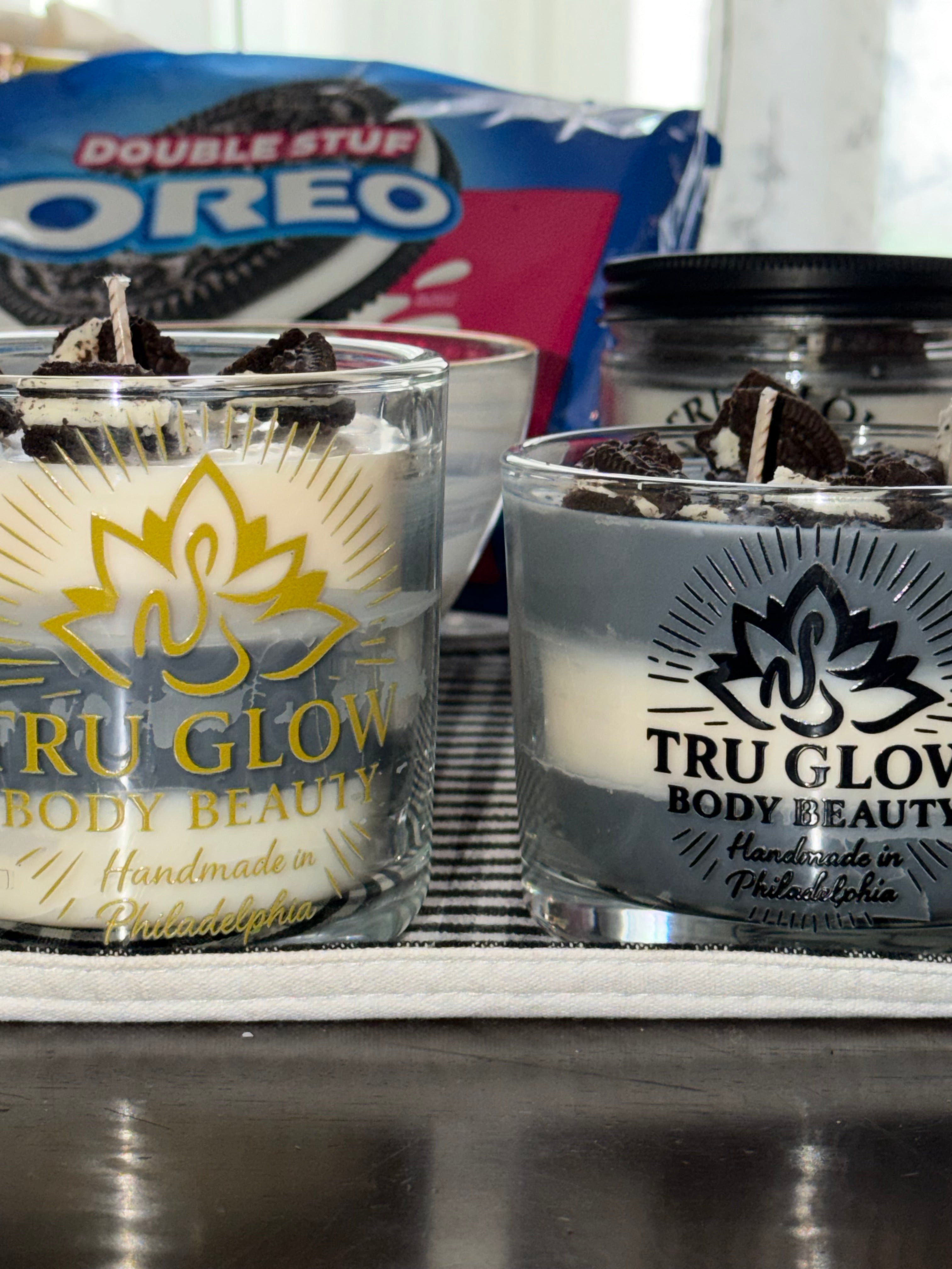 Cookies & Canine Dreams Candle