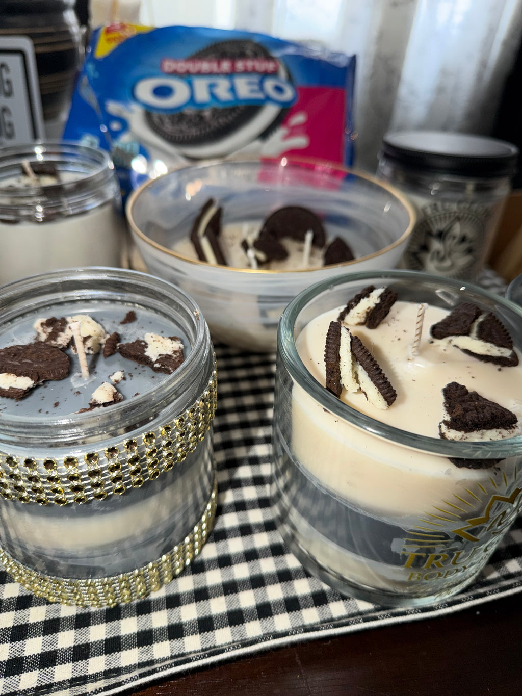 Cookies & Canine Dreams Candle