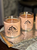 Brown Sugar & Spice Candles