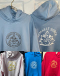 SPRING Yoga4Recovery Hoodie