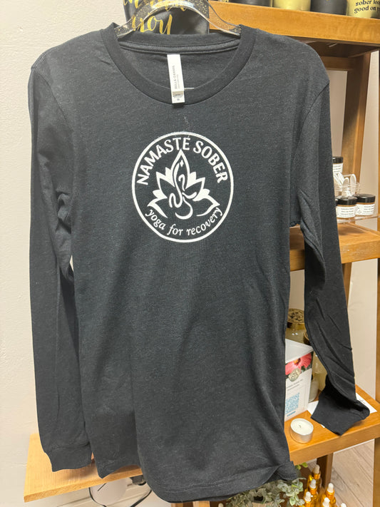 Long Sleeve Crew