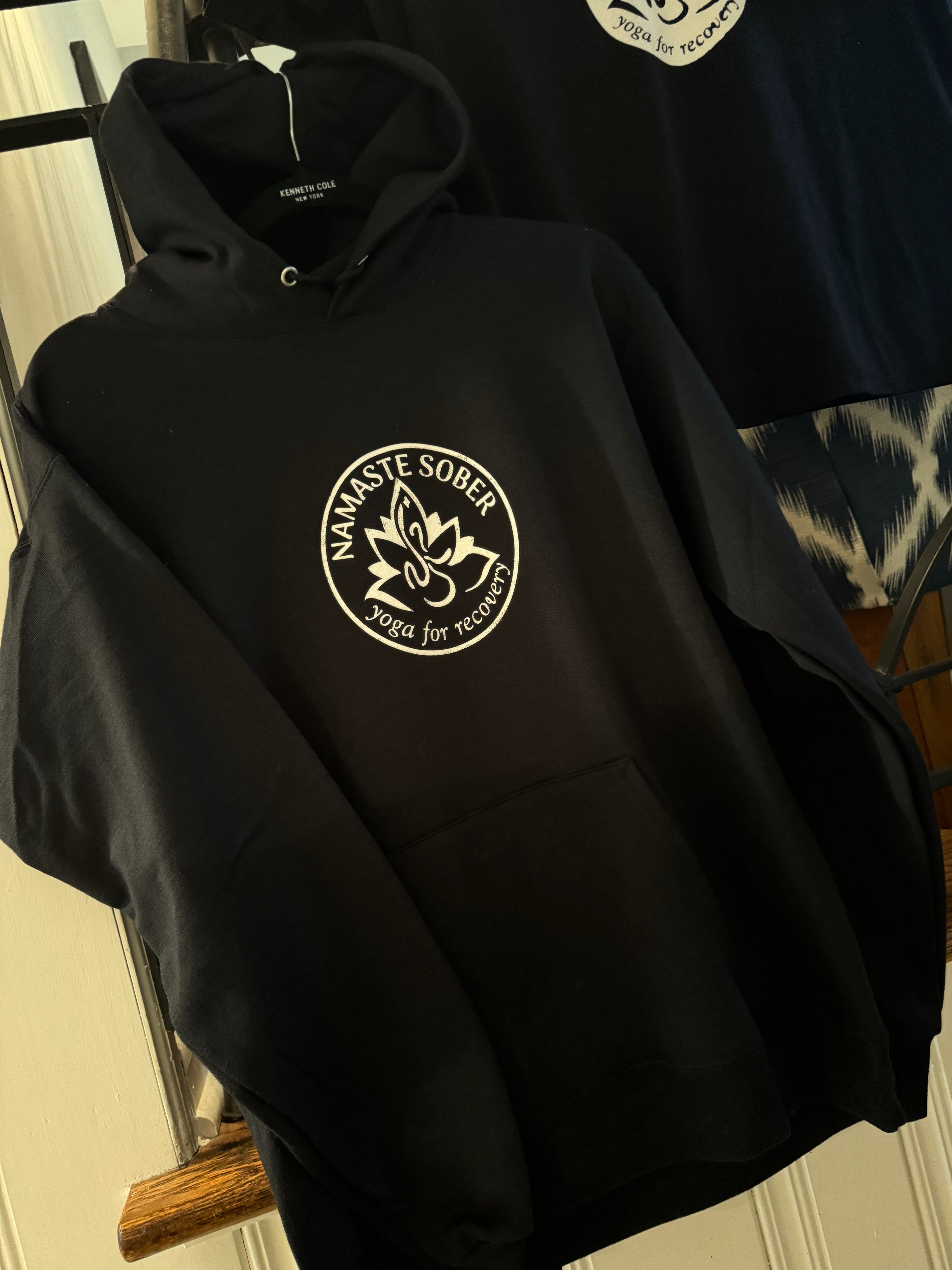 Yoga for Recovery Hoodie