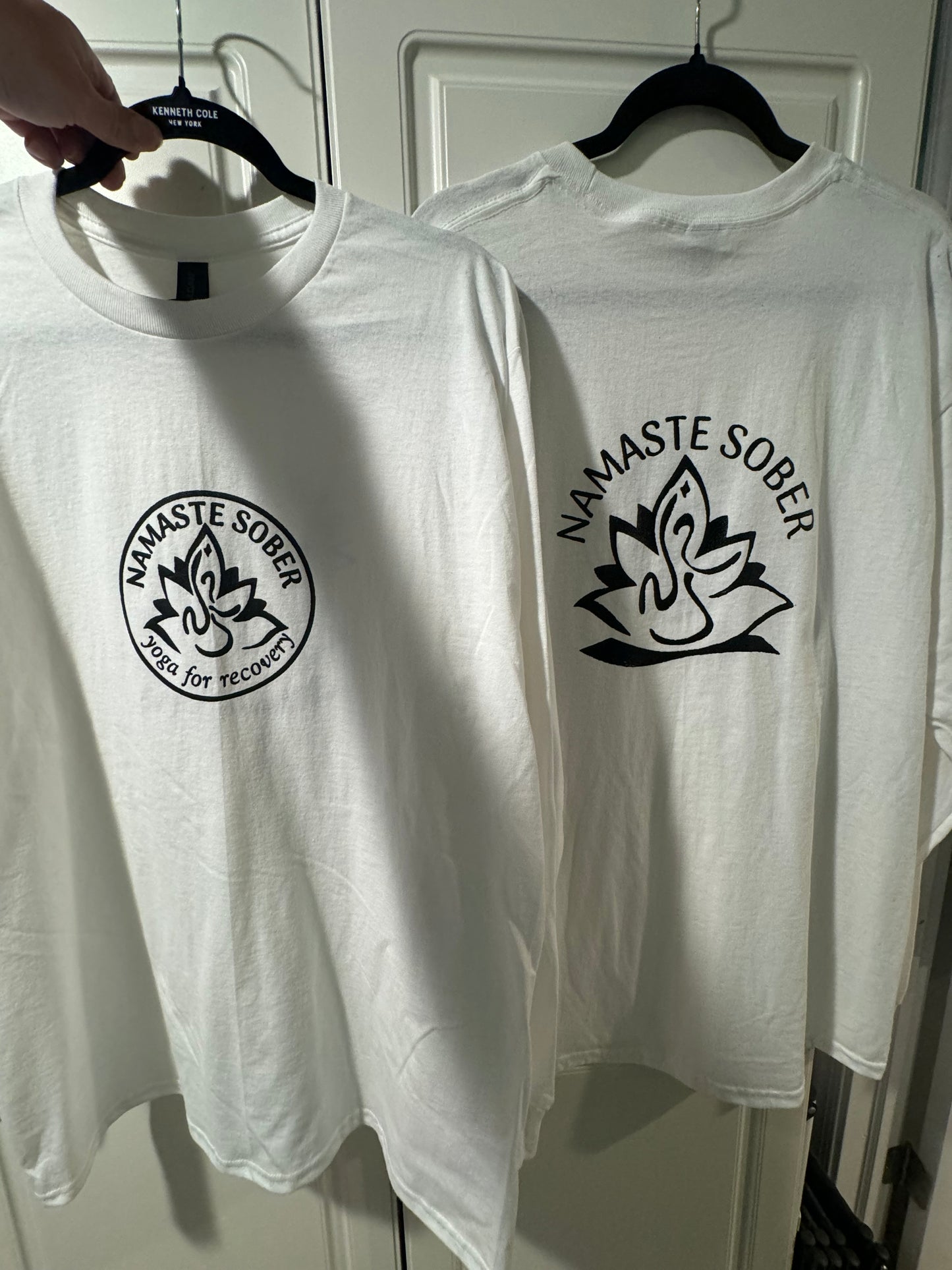 Long Sleeve Crew