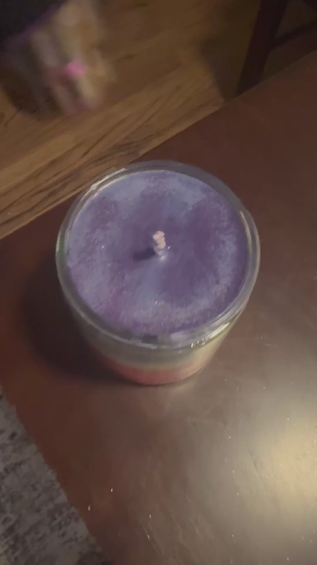 PRIDE Candles